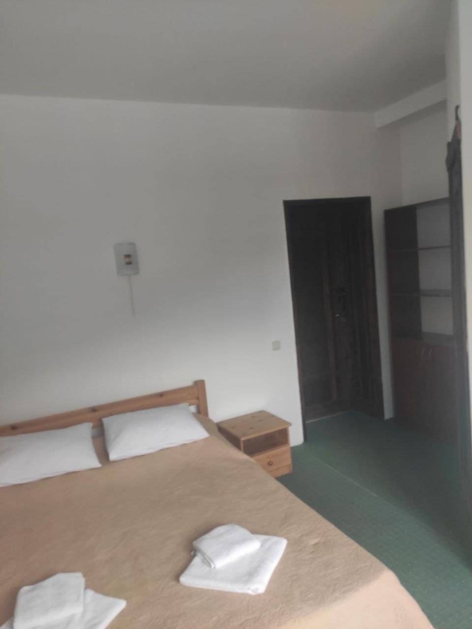 Na Gorbi Hotel Slavske Værelse billede
